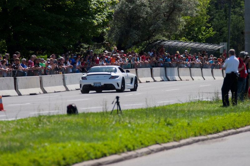 Illustration for article titled 2015 Ottawa Ferrari Festival Photodump